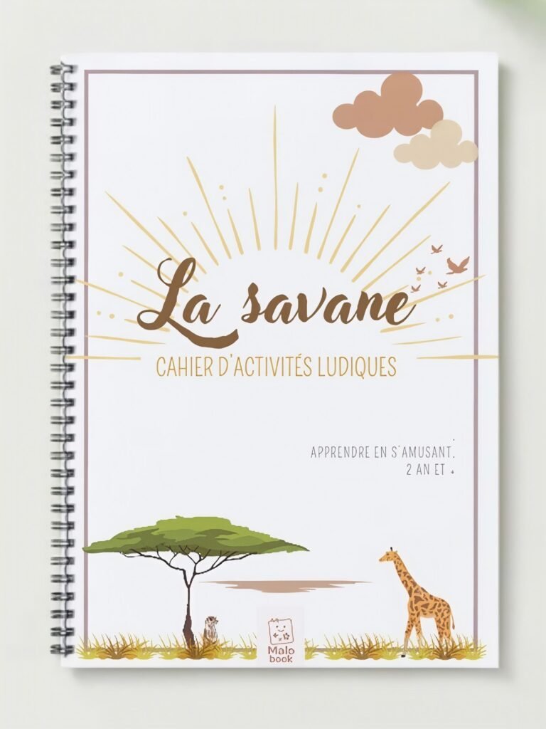 La savane
