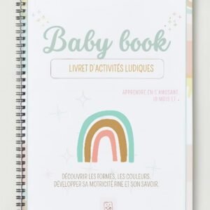 Baby book