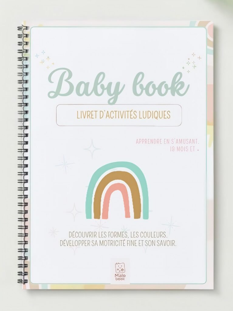Baby book