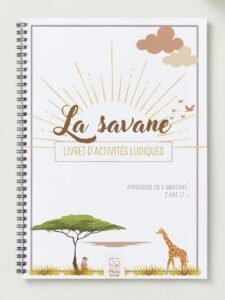 La savane
