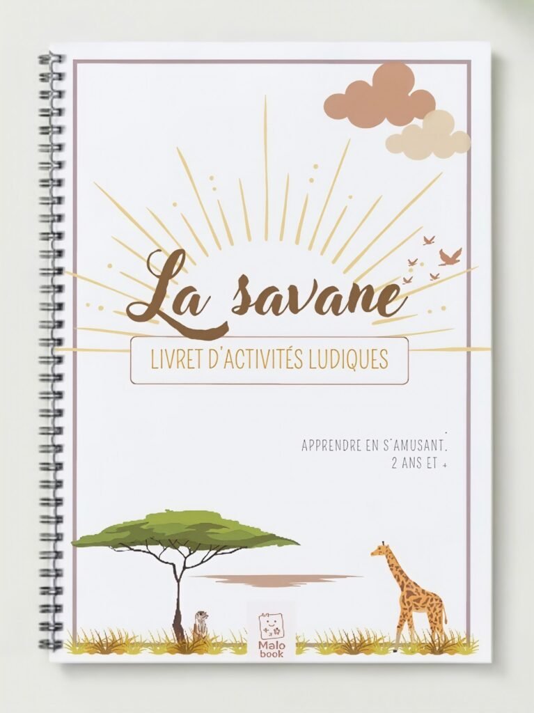 La savane