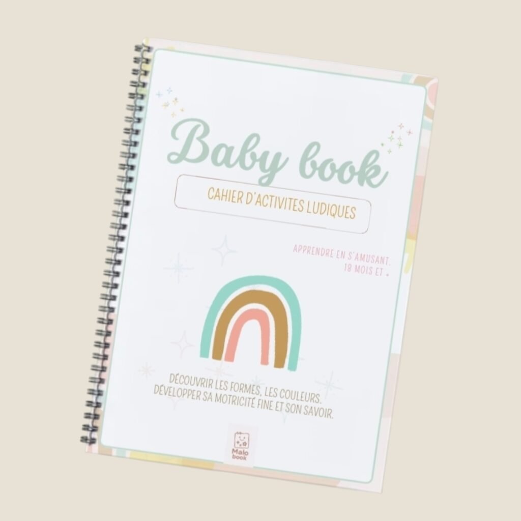 Baby book