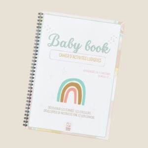 Baby book
