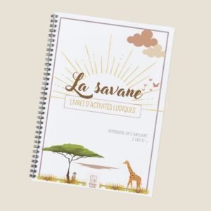 La savane