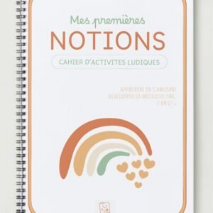 Mes premières notions