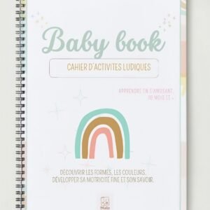 Baby book