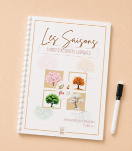 Les saisons