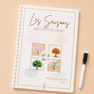 Les saisons