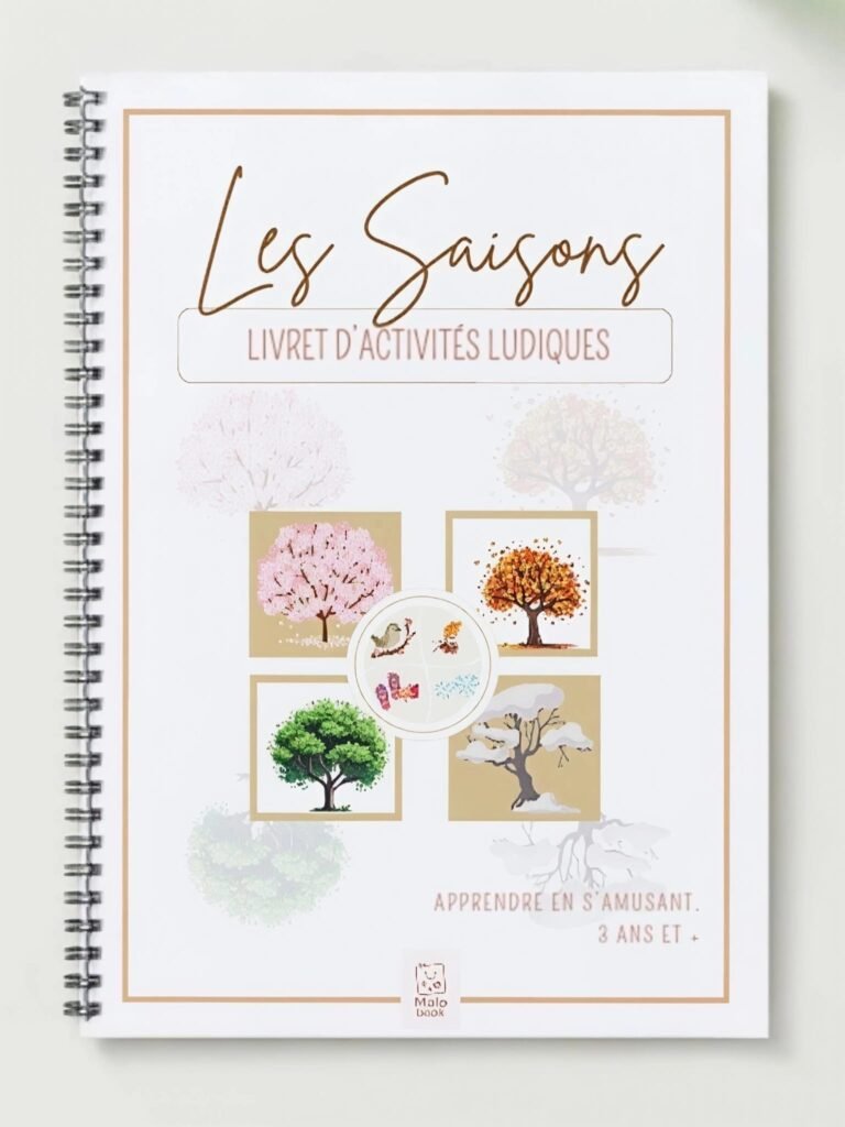 Les saisons
