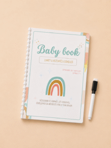 Baby book