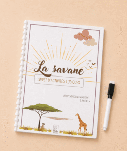La savane