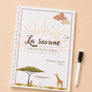 La savane