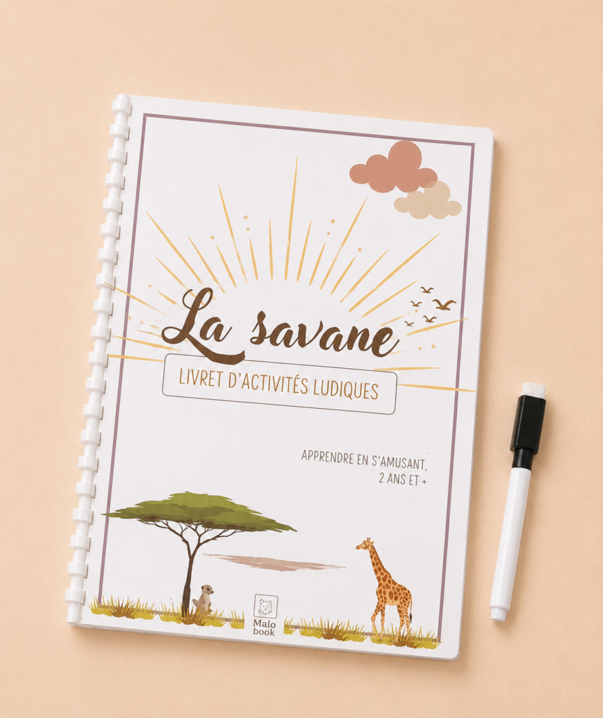 La savane