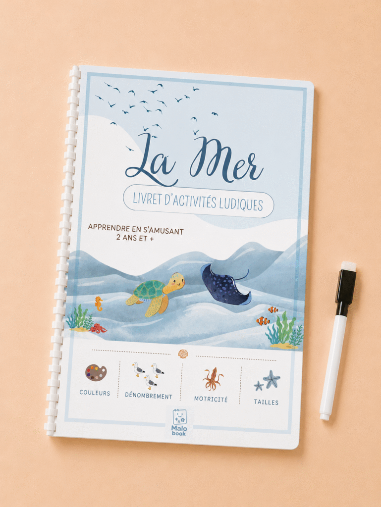 La Mer