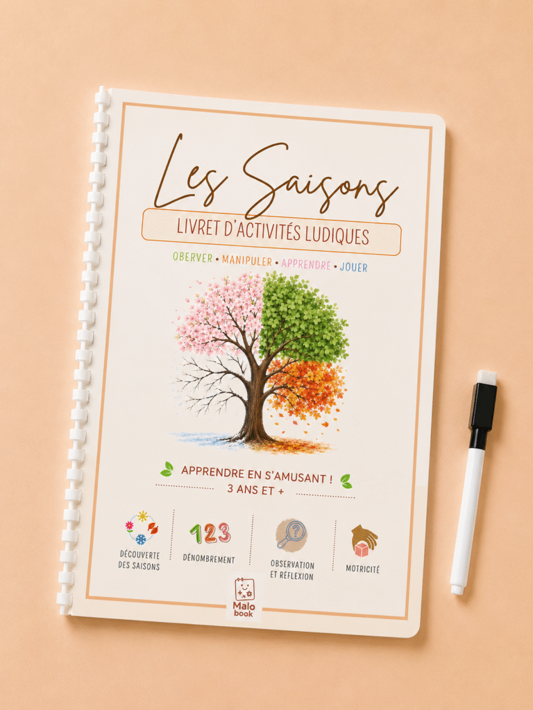 Les saisons
