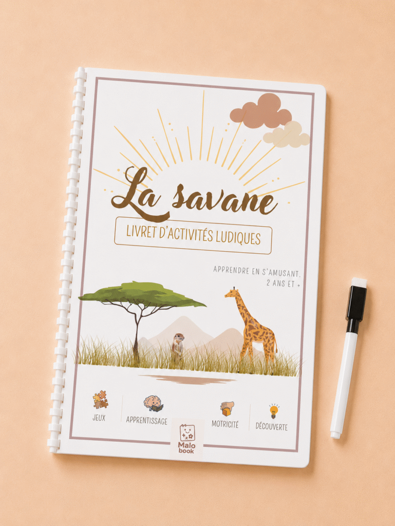 La savane
